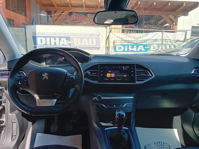 Peugeot 308 Allure Pack SW