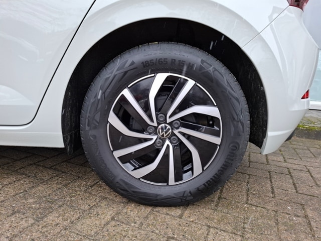 Volkswagen Polo 1.0 TSI