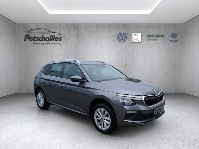 Skoda Kamiq Selection