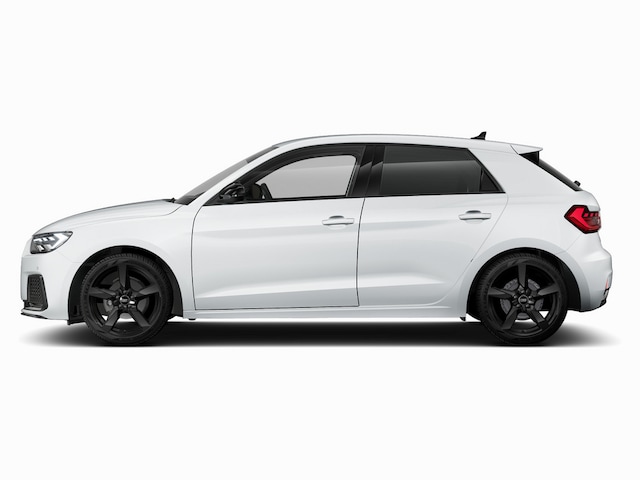 Audi A1 25 TFSI S-Tronic Sportback