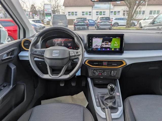 Seat Arona 1.0 TSI Style