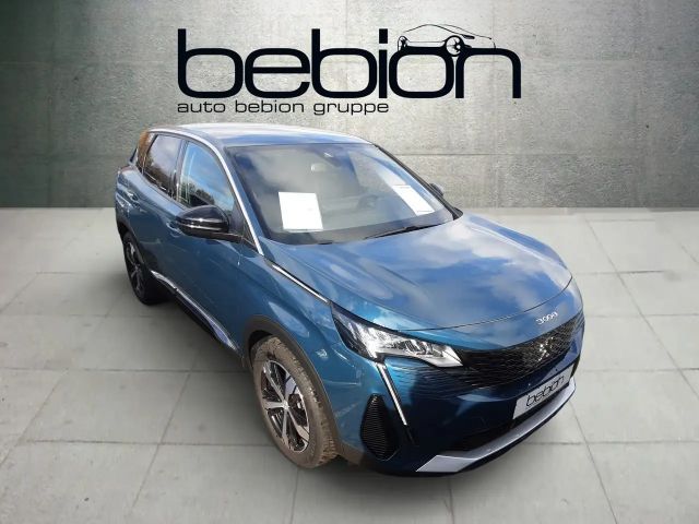 Peugeot 3008 Allure Pack PureTech