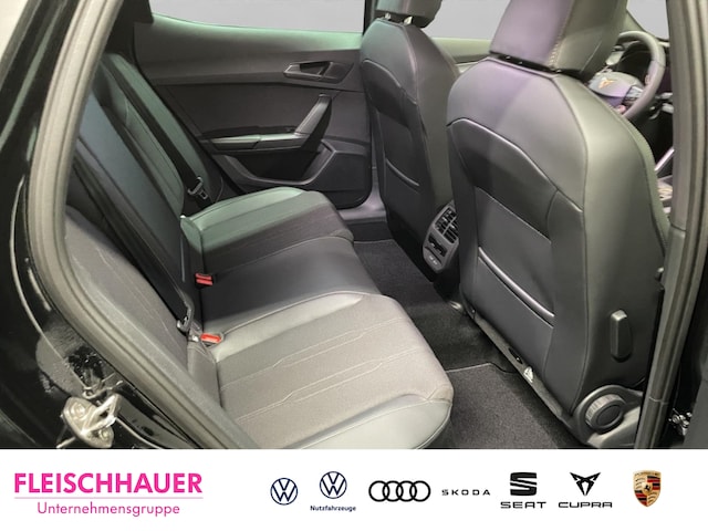 Cupra Formentor 2.0 TSI 4Drive