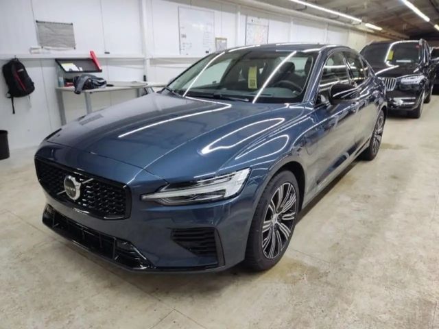 Volvo S60 AWD Dark Recharge Ultimate