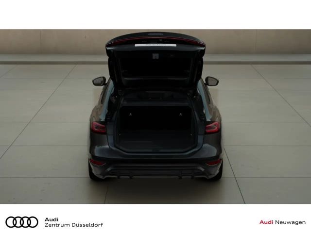 Audi A6 Sedan Sportback