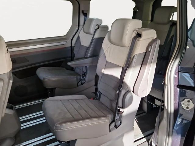 Volkswagen Multivan DSG T7