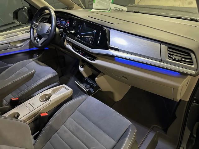 Volkswagen Multivan Style T7