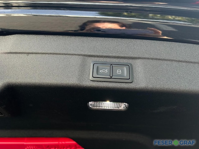 Audi A5 Avant S-Tronic