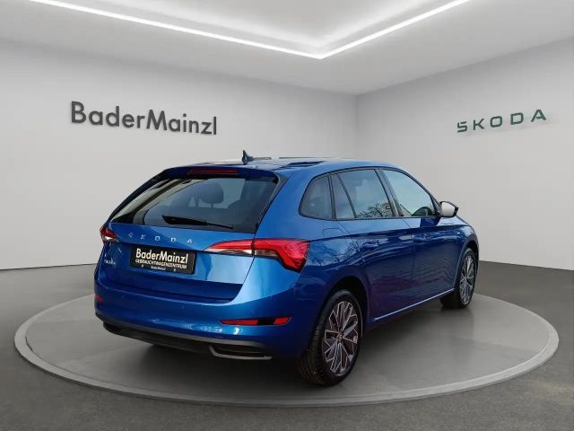 Skoda Scala 1.0 TSI Ambition Clever