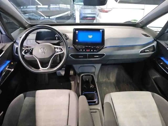 Volkswagen ID.3 Performance Pro