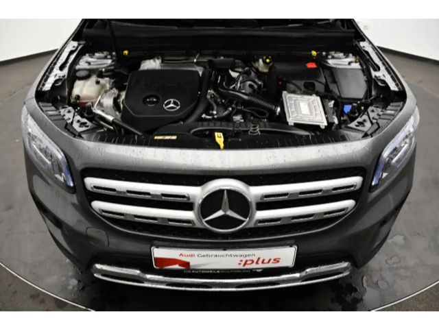 Mercedes-Benz GLB 200 Progressive
