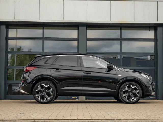 Opel Grandland X Ultimate