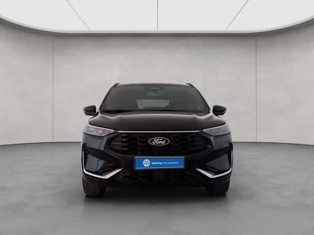 Ford Kuga Plug in Hybrid ST Line X