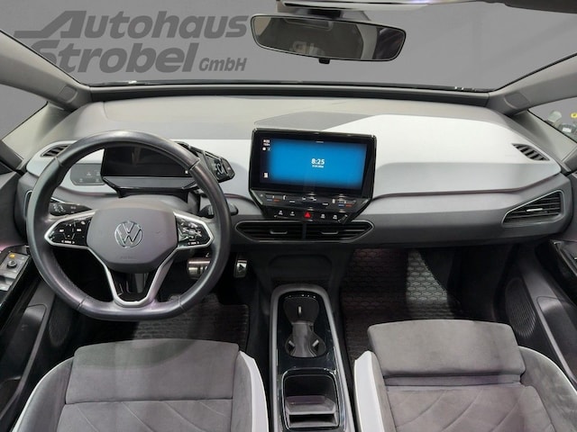 Volkswagen ID.3 Performance Pro