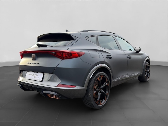 Cupra Formentor 1.4 VZ e-Hybrid