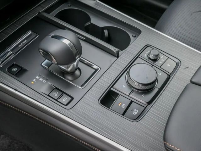 Mazda CX-60 4WD Homura Plus