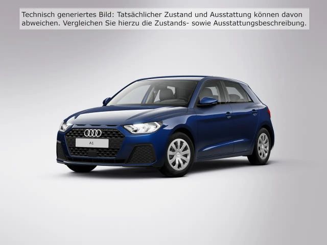 Audi A1 30 TFSI S-Tronic