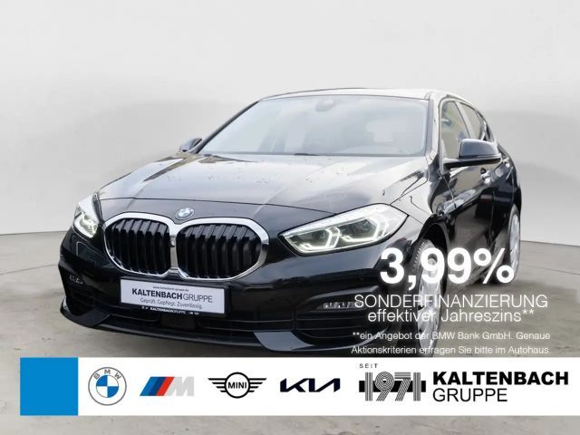 BMW 118 118i Advantage pakket Sedan