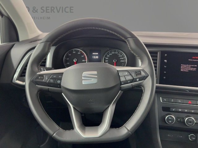 Seat Ateca 1.5 TSI DSG Style