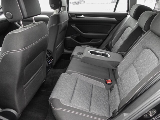 Volkswagen Passat 1.5 TSI DSG Variant