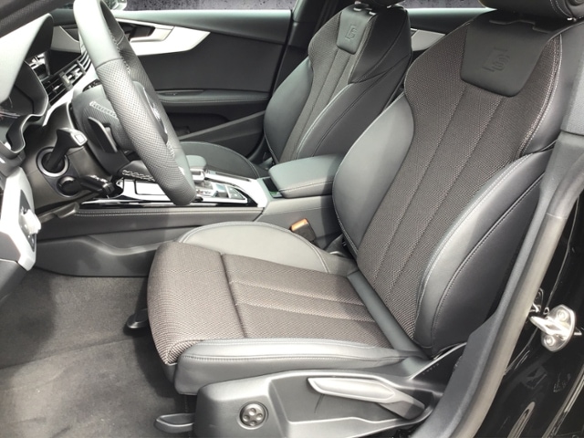 Audi A5 40 TDI S-Tronic Sportback