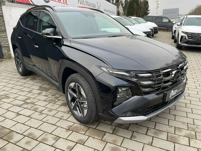 Hyundai Tucson T-GDi