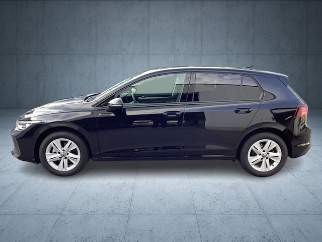 Volkswagen Golf 1.5 TSI Golf VIII Plus