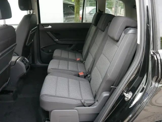 Volkswagen Touran Comfortline DSG