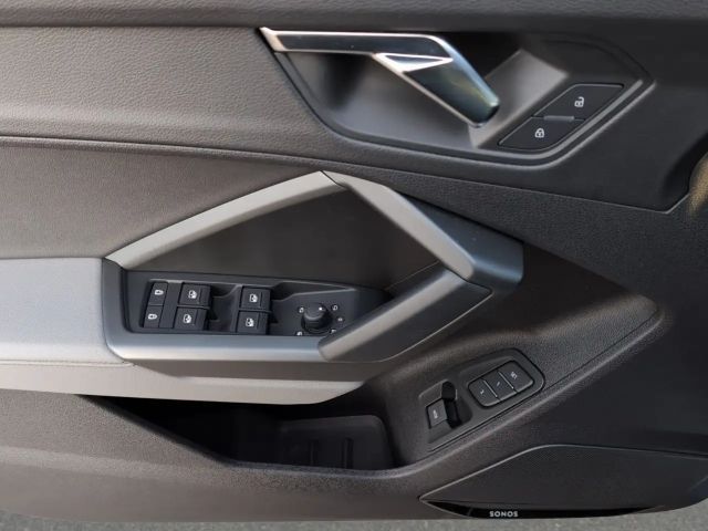 Audi Q3 40 TDI Quattro S-Line