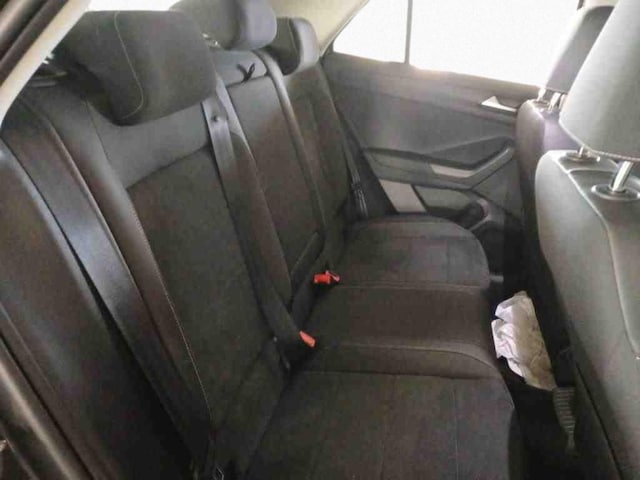 Volkswagen T-Roc DSG Style