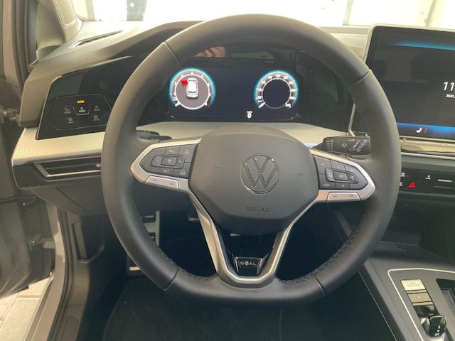 Volkswagen Golf 1.5 eTSI DSG Golf VIII