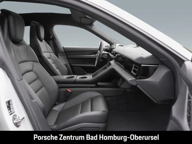 Porsche Taycan Performance Plus