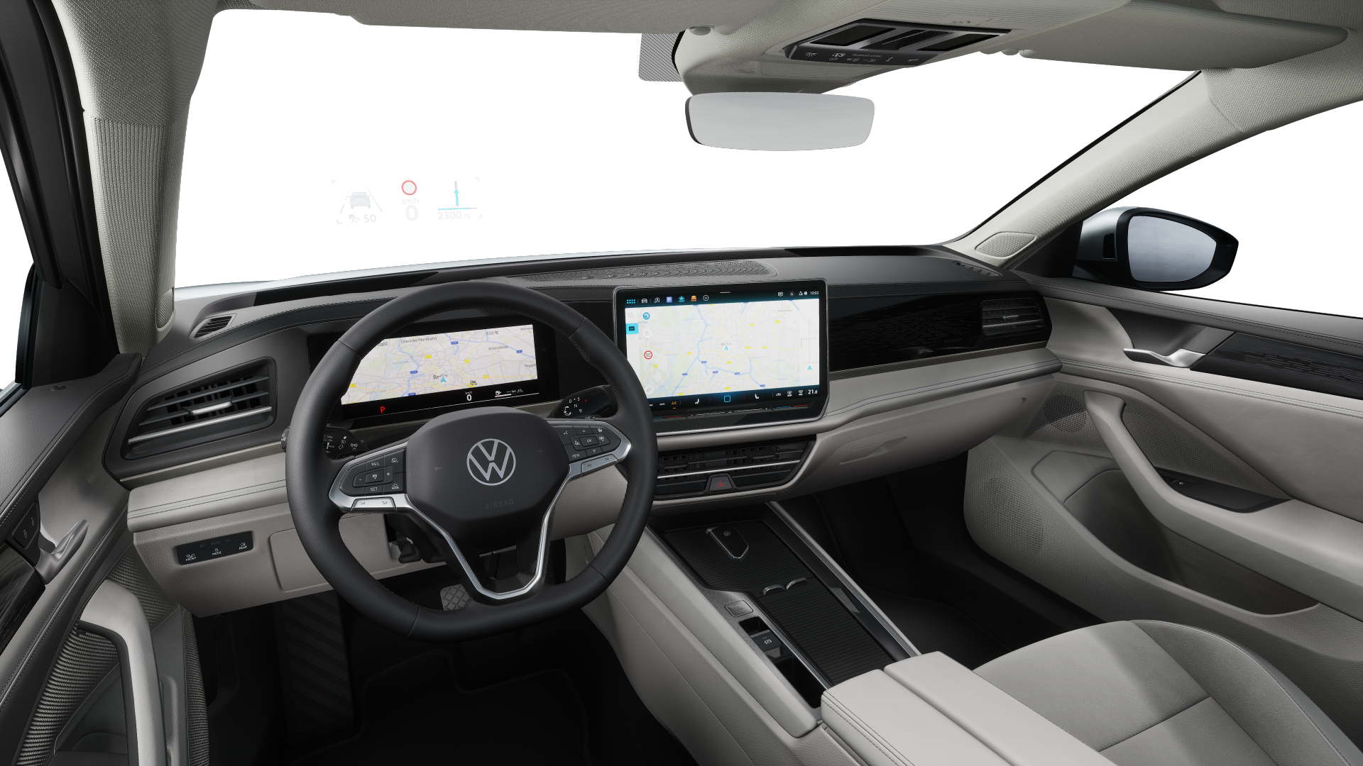 Volkswagen Passat 2.0 TDI