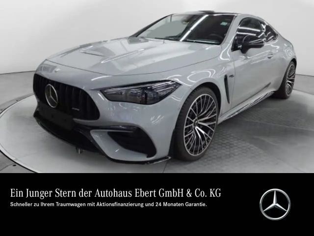 Mercedes-Benz CLE 53 AMG AMG Line