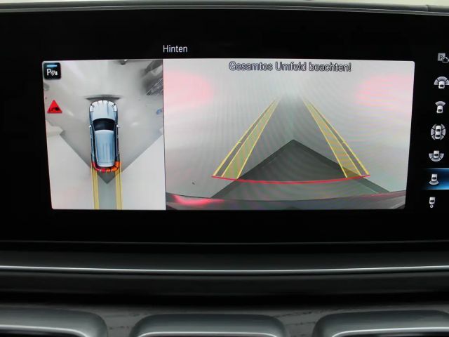 Mercedes-Benz GLE 350 4MATIC