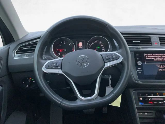 Volkswagen Tiguan 2.0 TDI DSG Life