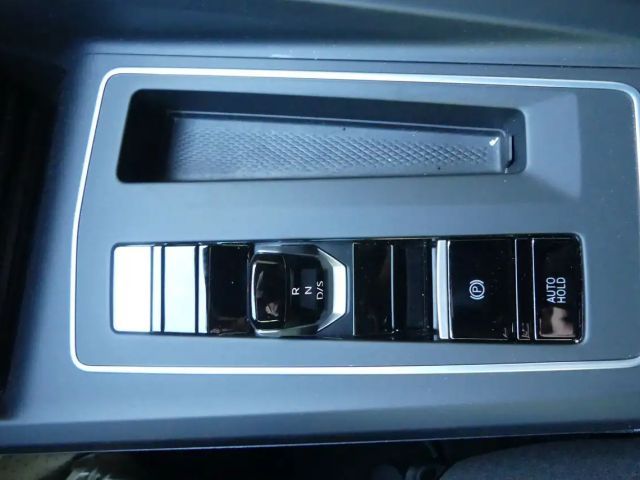 Volkswagen Golf 2.0 TDI GTD