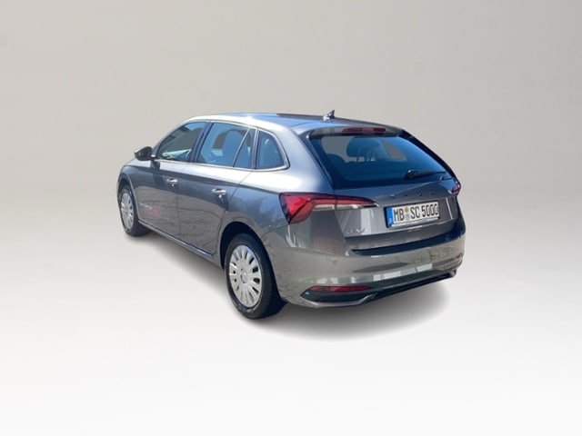 Skoda Scala 1.0 TSI Loft Selection