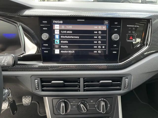 Volkswagen Polo 1.0 TSI Life