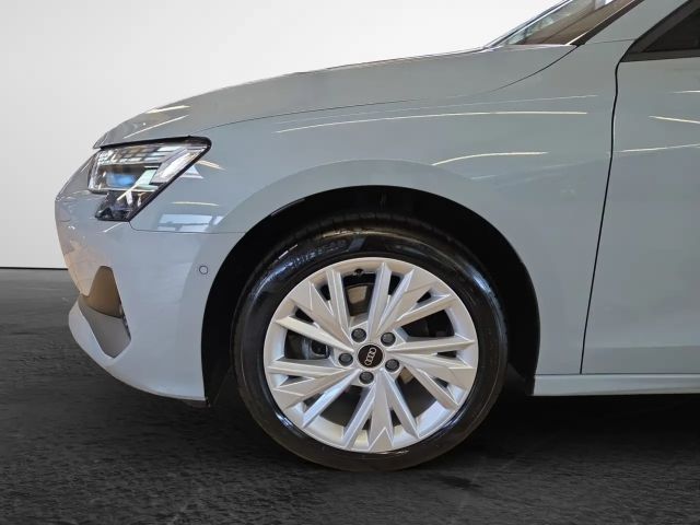 Audi A3 35 TFSI S-Tronic Sedan Sportback