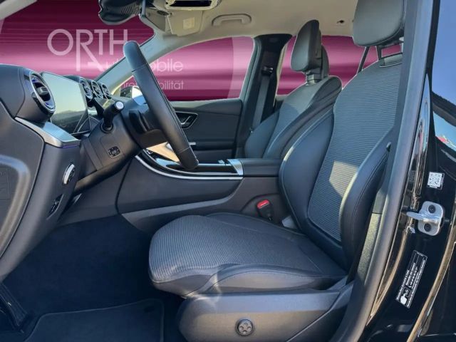 Mercedes-Benz GLC 200 4MATIC AVANTGARDE