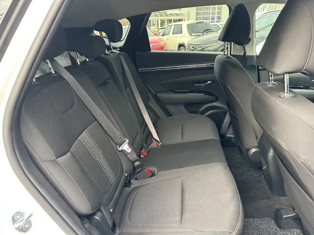 Hyundai Tucson 1.6 T-GDi Trend