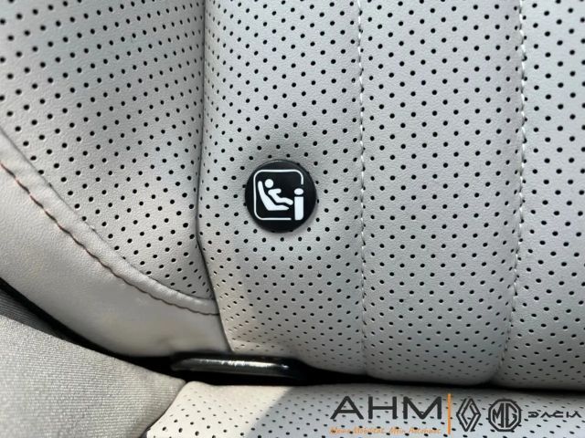 Renault Espace Hybrid Iconic