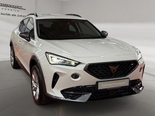 Cupra Formentor 1.5 TSI