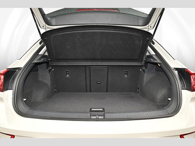 Volkswagen T-Roc 1.5 TSI DSG Style