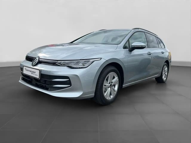 Volkswagen Golf 1.5 TSI DSG Life Variant