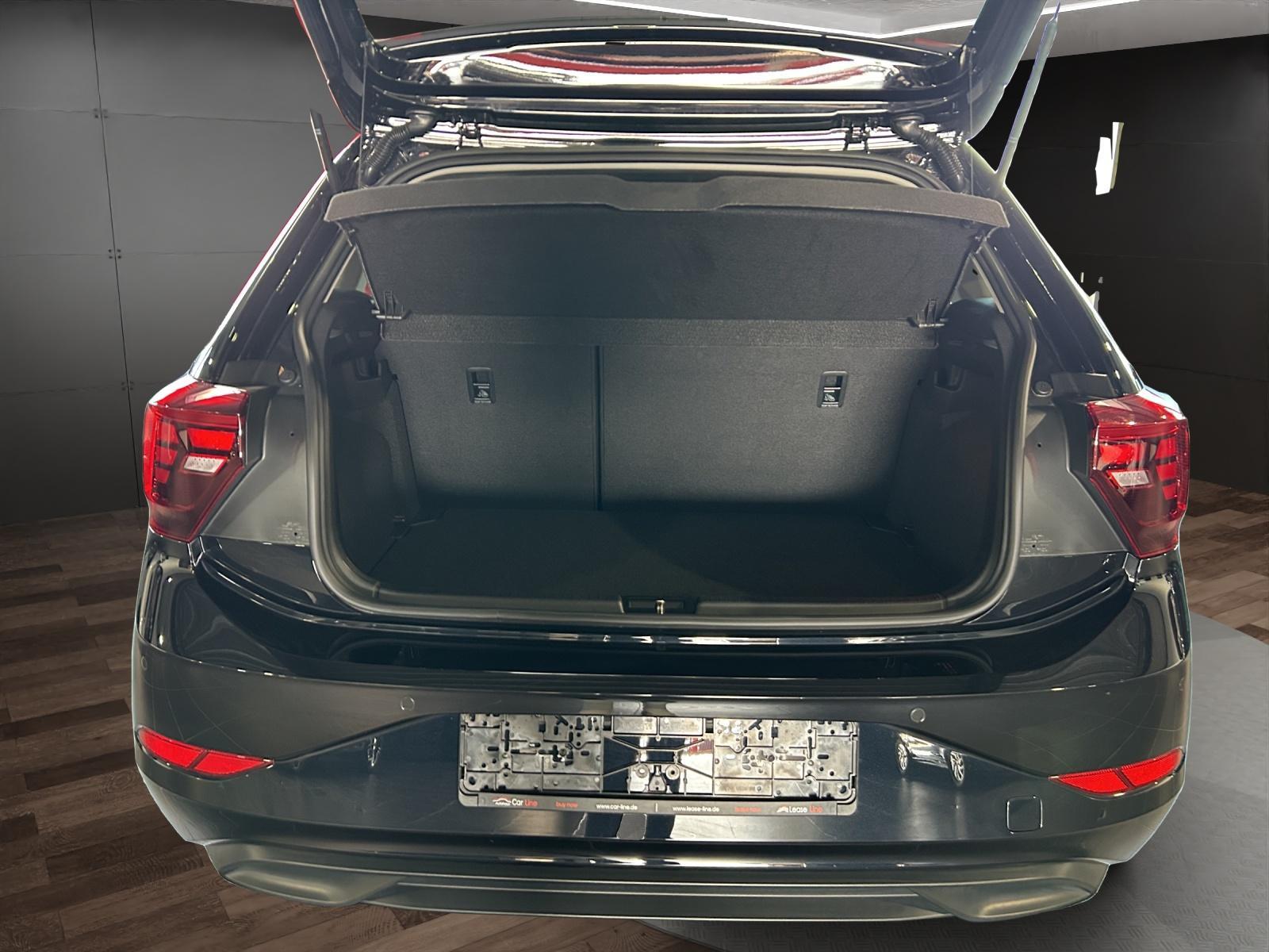 Volkswagen Polo 1.0 TSI DSG IQ.Drive Life