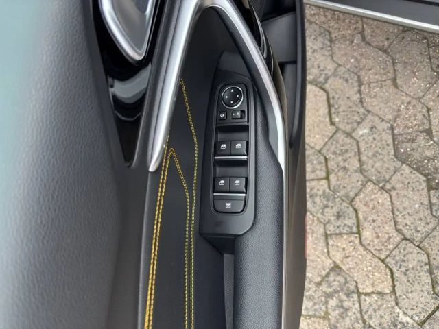 Kia XCeed XCEED 1.6T DCT XDITION KAMERA FULL-LED GLASDACH E.