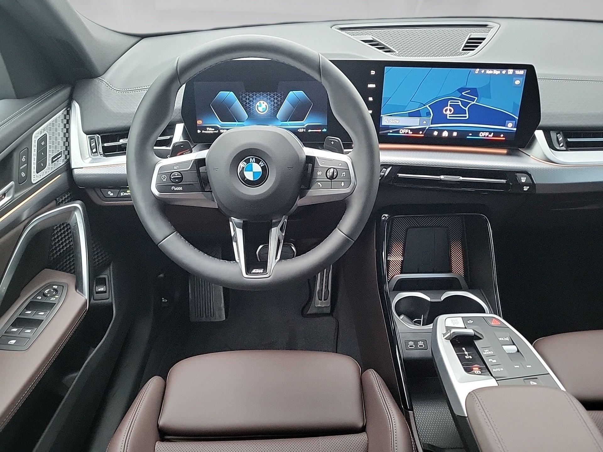 BMW X2 sDrive20d