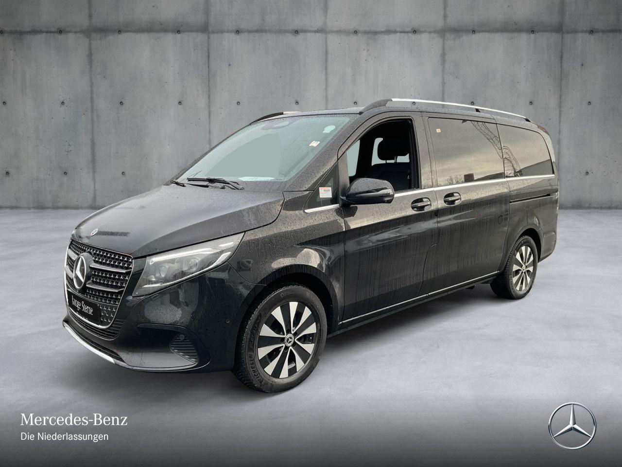 Mercedes-Benz V 300 AVANTGARDE V 300 d